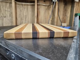 cutting board 5